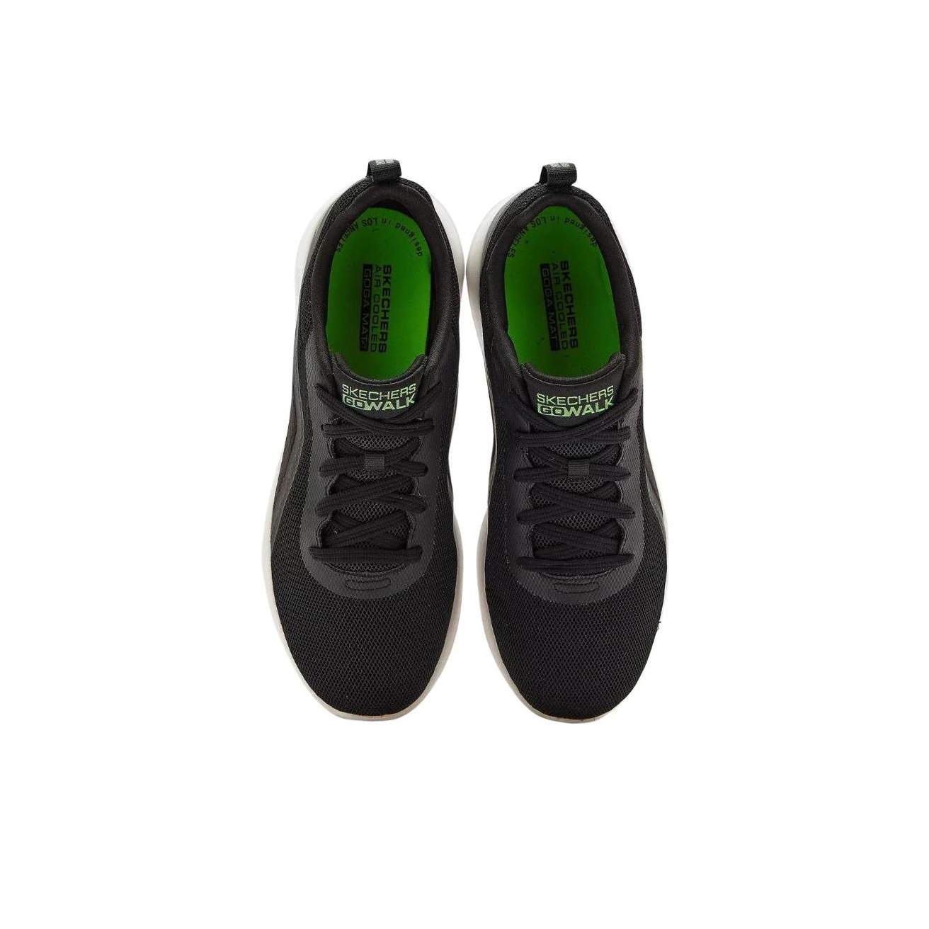 Skechers GO WALK Max Yürüyüş A - Men Shoes Black incelemesi ve fiyatı