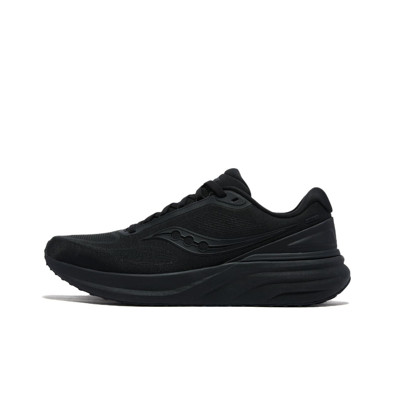 Saucony Yürüyüş Ayakkabısı Uni - Men Shoes Black incelemesi ve fiyatı