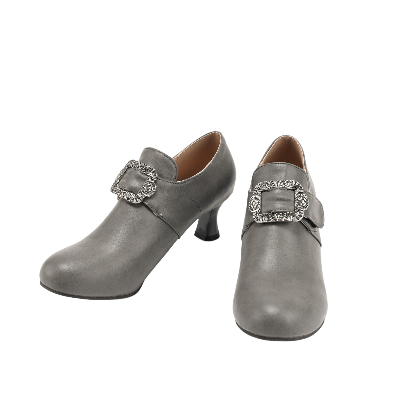 18th Ortaçağ Rönesans Cosplay  - Men'S Shoes Louis Vuitton incelemesi ve fiyatı