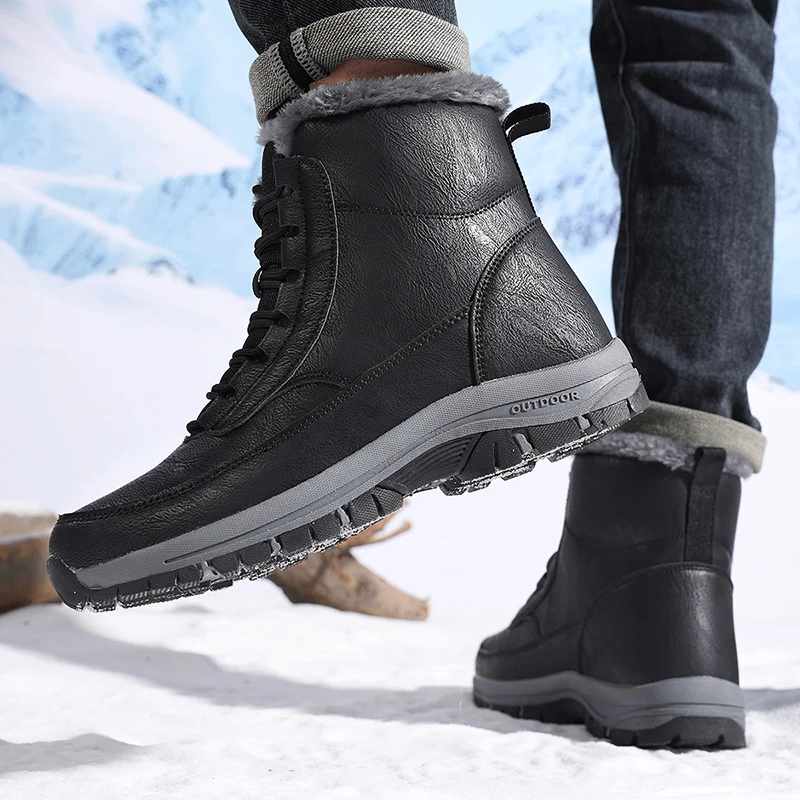 Yüksek Kaliteli Sıcak Erkek Ka - Hiking Boot Waterproof incelemesi ve fiyatı