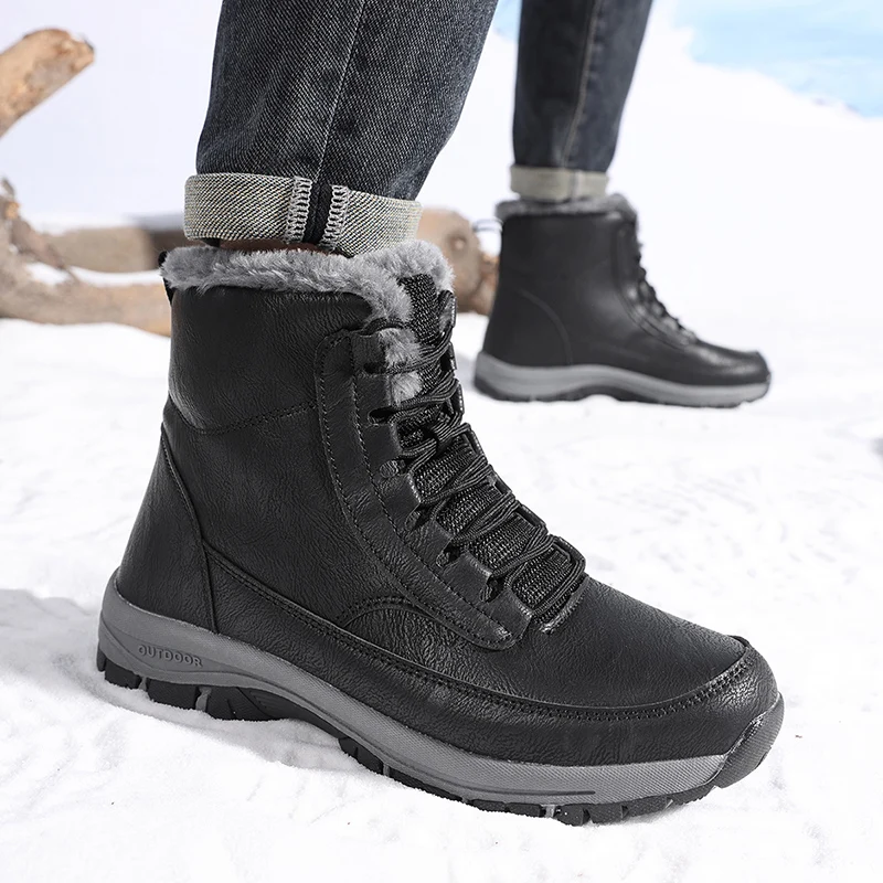 Yüksek Kaliteli Sıcak Erkek Ka - Hiking Boot Waterproof incelemesi ve fiyatı