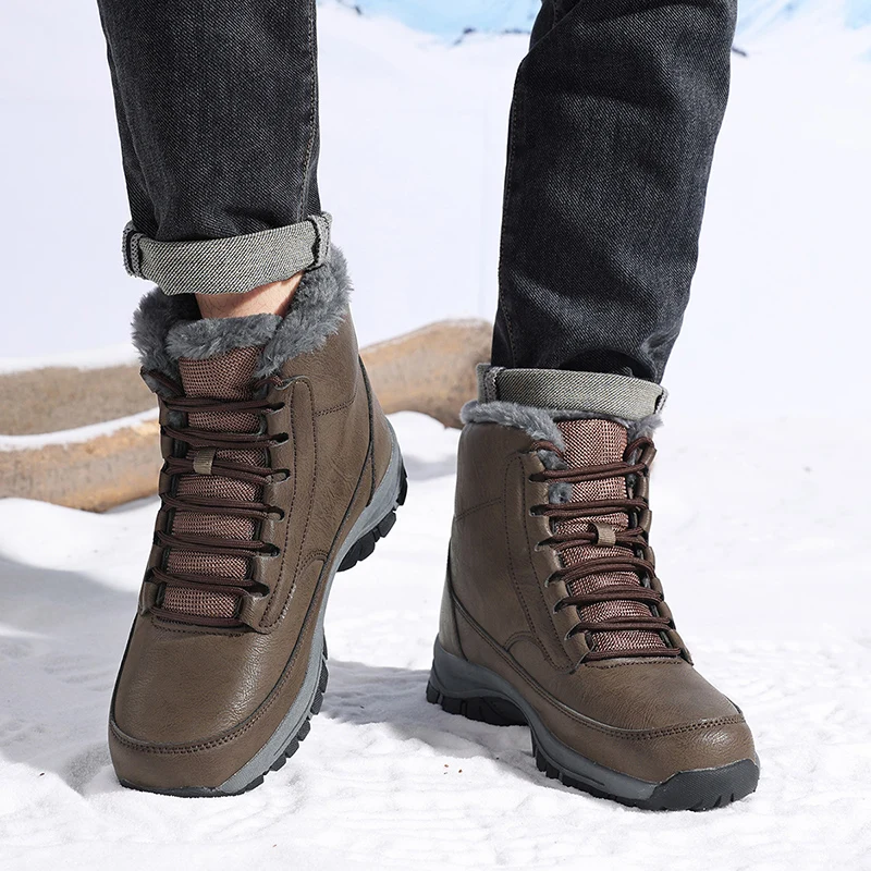 Yüksek Kaliteli Sıcak Erkek Ka - Hiking Boot Waterproof incelemesi ve fiyatı