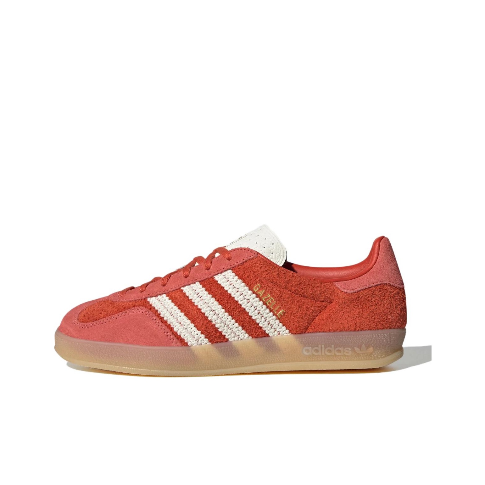 Adidas GAZELLE INDOOR W KI7169 - Adidas Shoes Gazelle incelemesi ve fiyatı