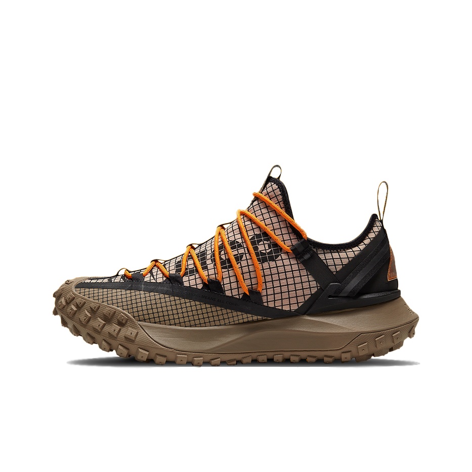 Nike ACG Mountain Fly Outdoor  - Men'S Shoes Nike Black incelemesi ve fiyatı