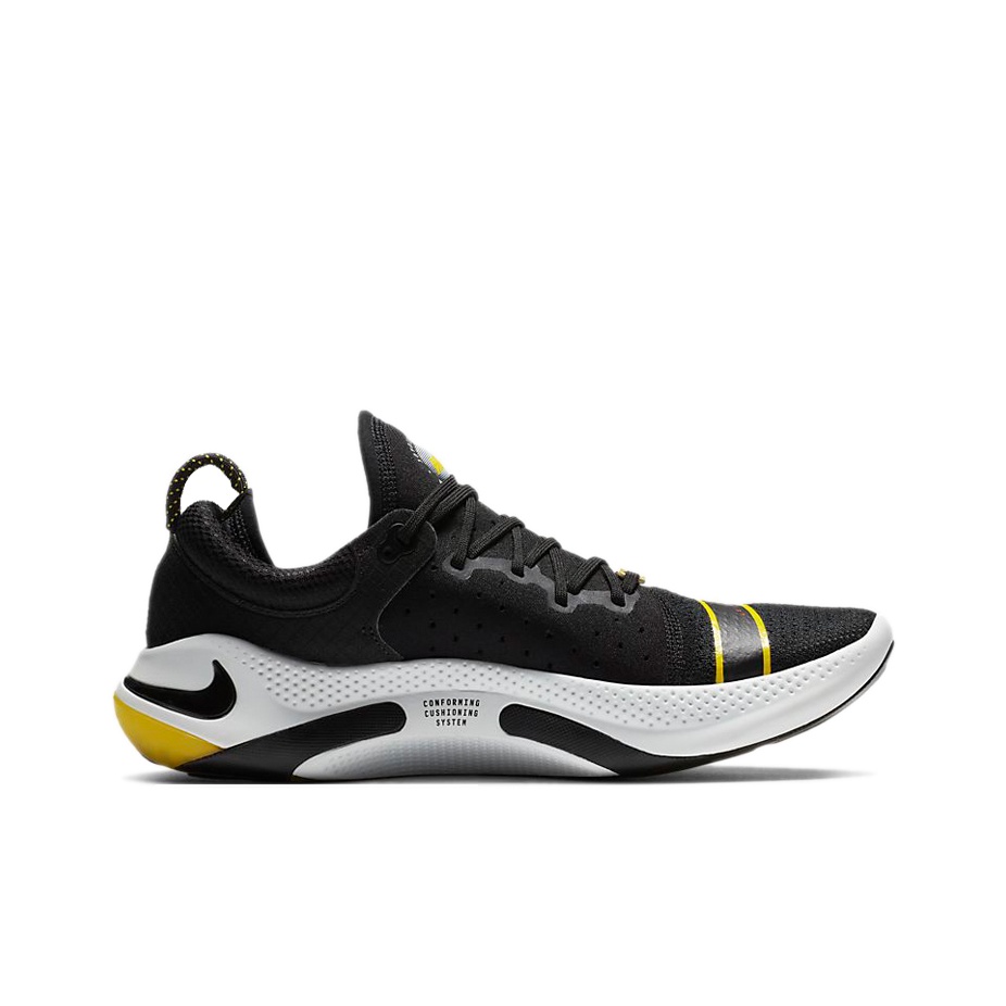 Nike Joyride Run 1 Yastıklamal - Men'S Shoes Nike Black incelemesi ve fiyatı
