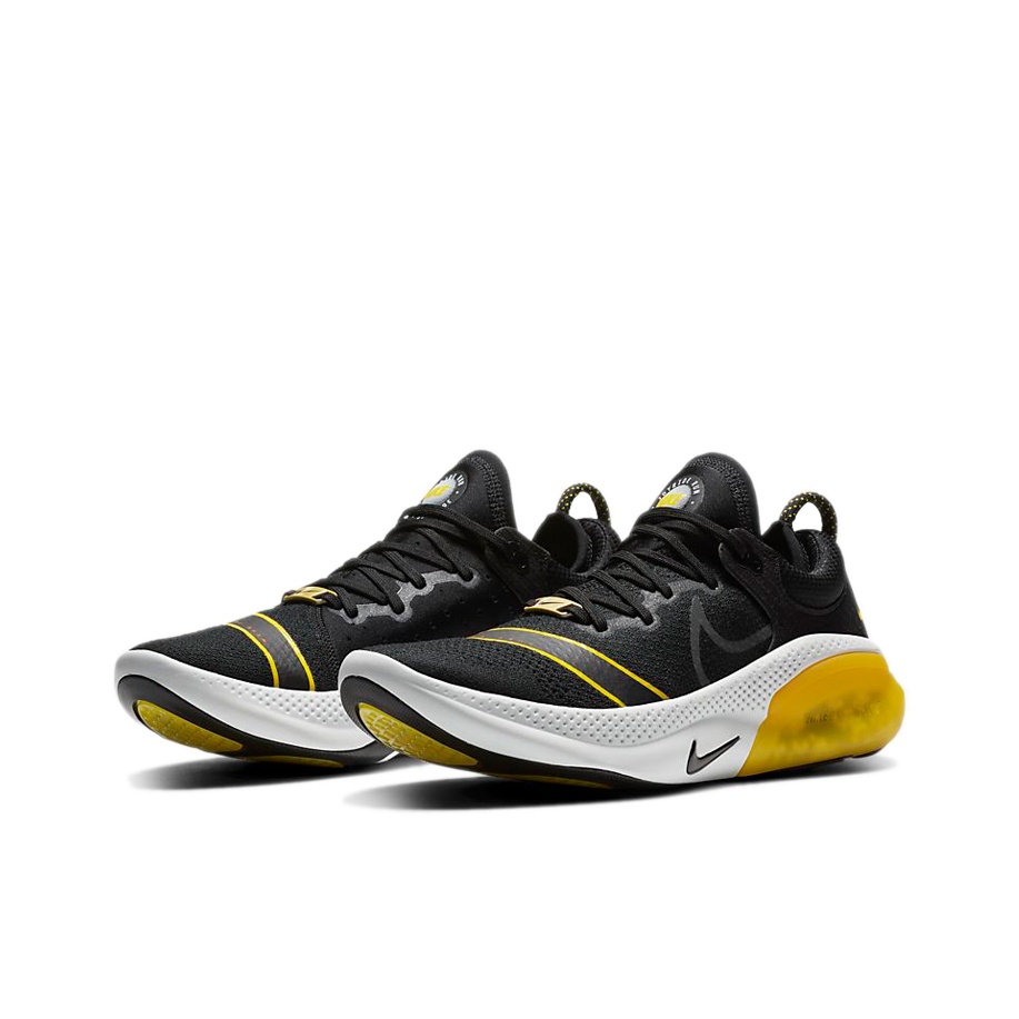 Nike Joyride Run 1 Yastıklamal - Men'S Shoes Nike Black incelemesi ve fiyatı