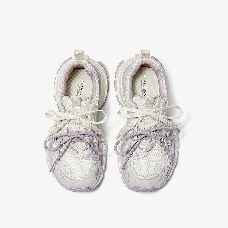BEAUTODAY Tıknaz Ayakkabı Kadı - Mesh Trainer Breathable incelemesi ve fiyatı