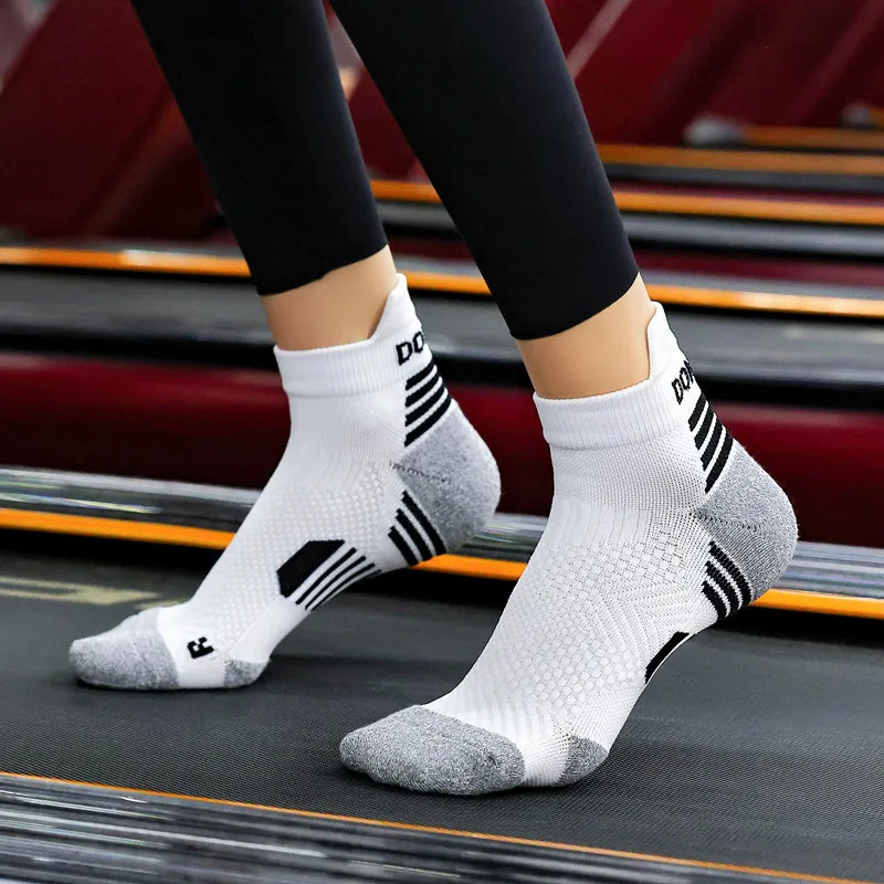 3 çift maraton koşu çorapları  - Sport Slide Men incelemesi ve fiyatı