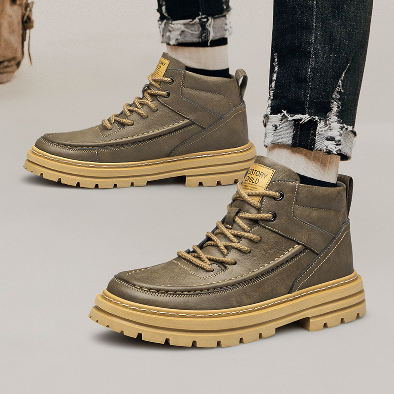 Erkek boy uzatan ayakkabılar K - Men'S Shoes Water Resistant incelemesi ve fiyatı