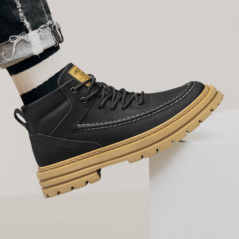 Erkek boy uzatan ayakkabılar K - Men'S Shoes Water Resistant incelemesi ve fiyatı