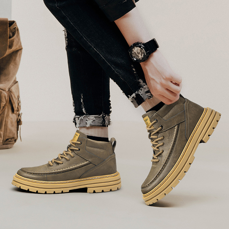 Erkek boy uzatan ayakkabılar K - Men'S Shoes Water Resistant incelemesi ve fiyatı