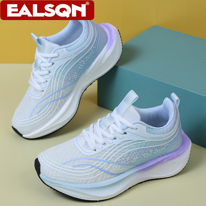 Kadınlar için Ultra Hafif Nefe - Mesh Trainer Breathable incelemesi ve fiyatı