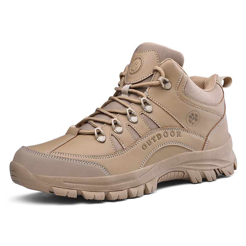 Erkekler Taktik Bot Askeri Erk - Hiking Boot Waterproof incelemesi ve fiyatı