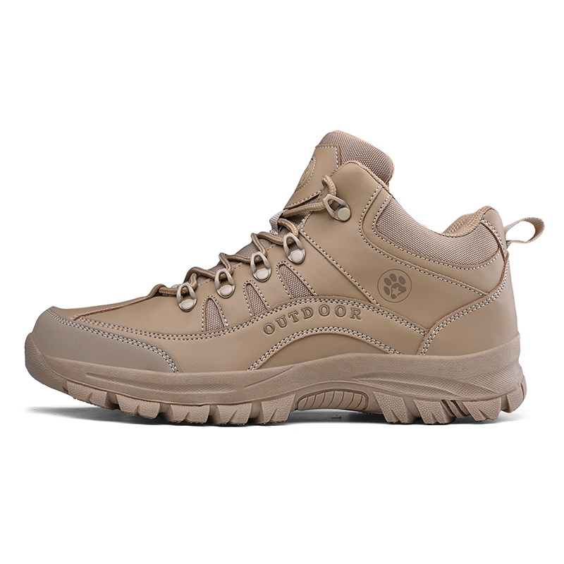 Erkekler Taktik Bot Askeri Erk - Hiking Boot Waterproof incelemesi ve fiyatı