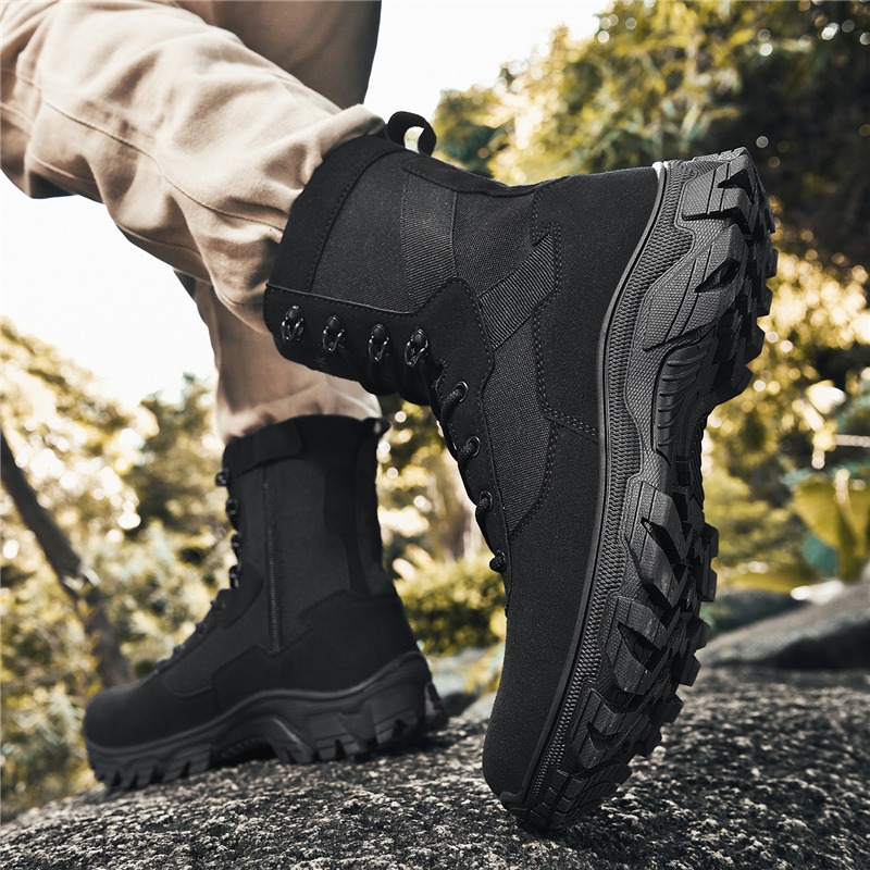 Erkek Su Geçirmez Açık Hava Da - Hiking Boot Waterproof incelemesi ve fiyatı