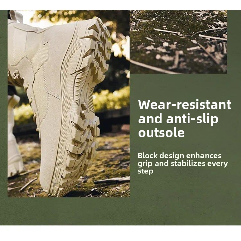Erkek Su Geçirmez Açık Hava Da - Hiking Boot Waterproof incelemesi ve fiyatı