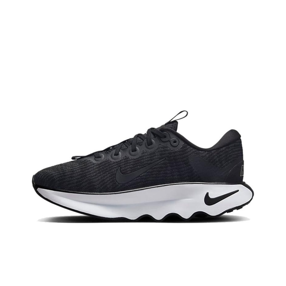 Nike Motiva Hafif Düşük Bilekl - Men Shoes Black incelemesi ve fiyatı