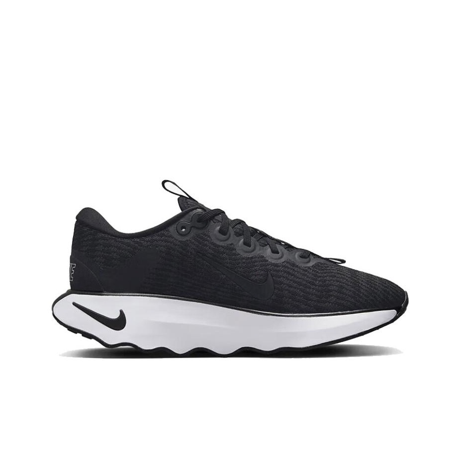 Nike Motiva Hafif Düşük Bilekl - Men Shoes Black incelemesi ve fiyatı
