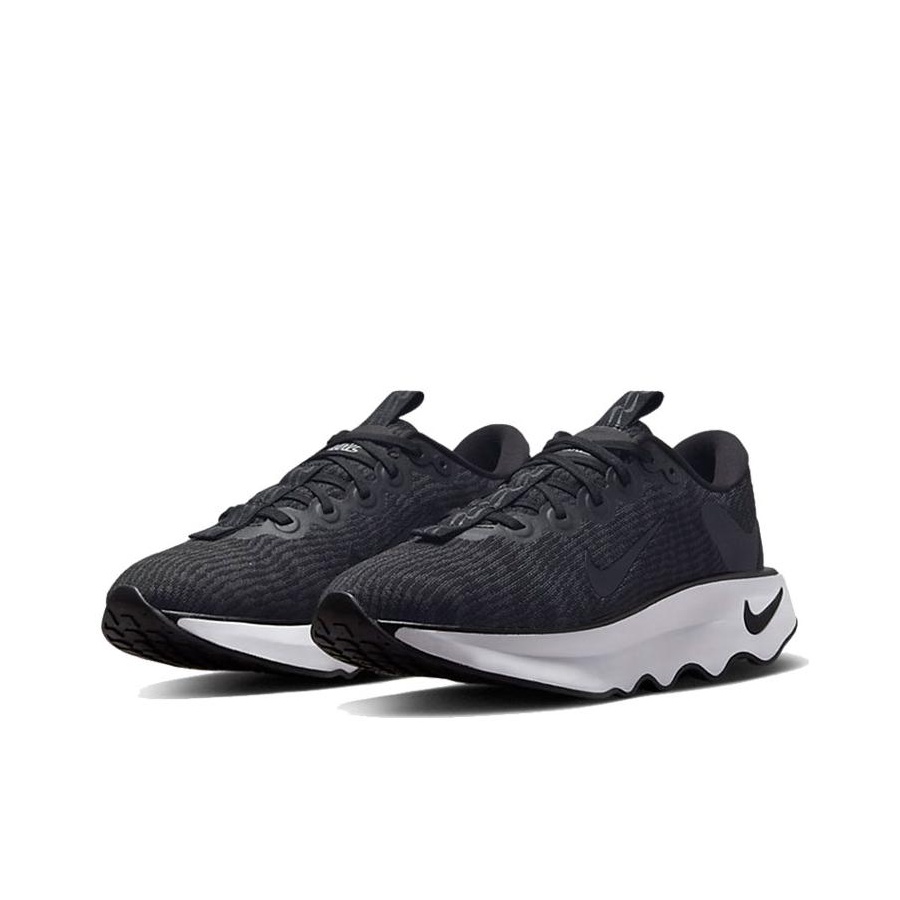 Nike Motiva Hafif Düşük Bilekl - Men Shoes Black incelemesi ve fiyatı
