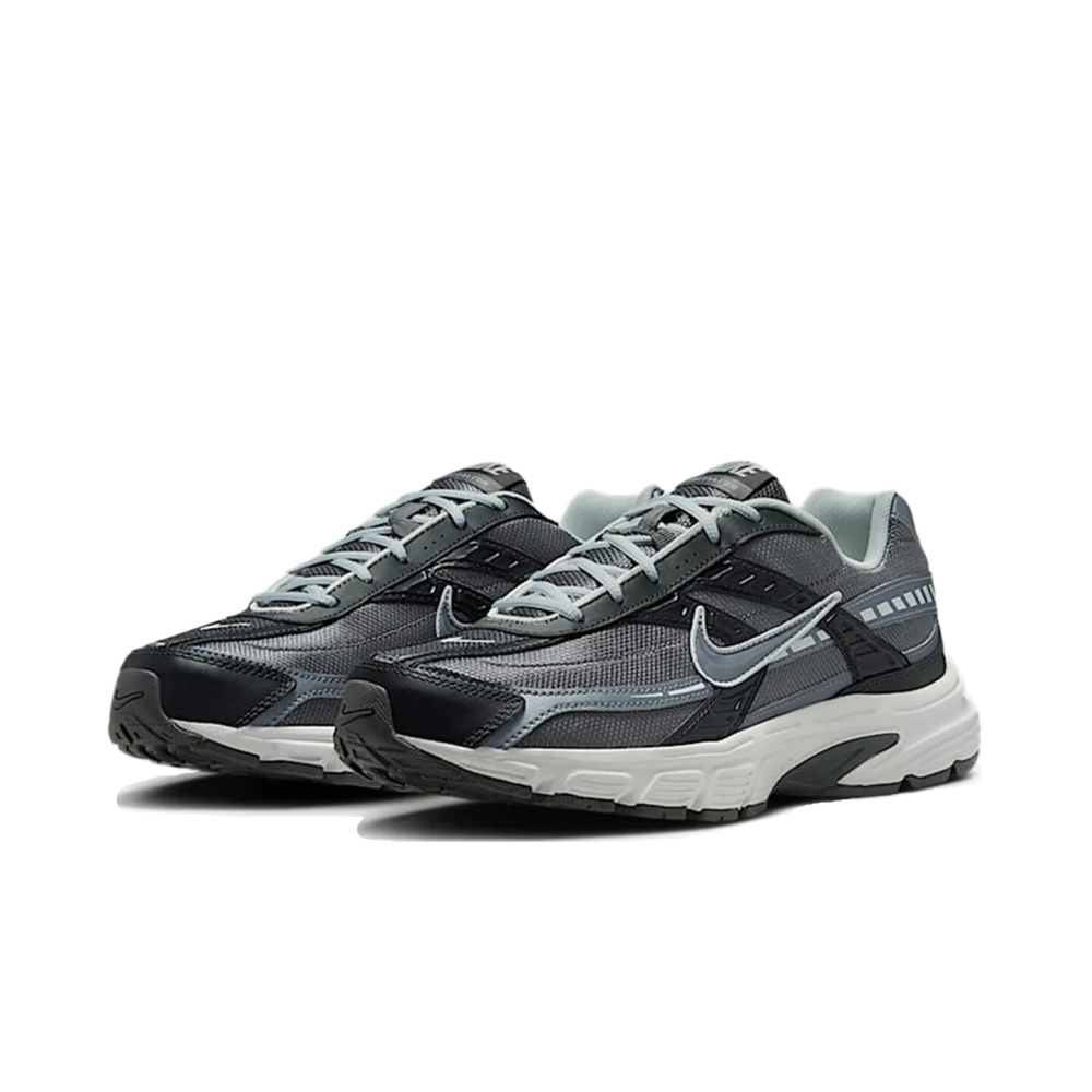 NIKE INITIATOR Nefes Alabilen  - Men'S Shoes Nike Black incelemesi ve fiyatı
