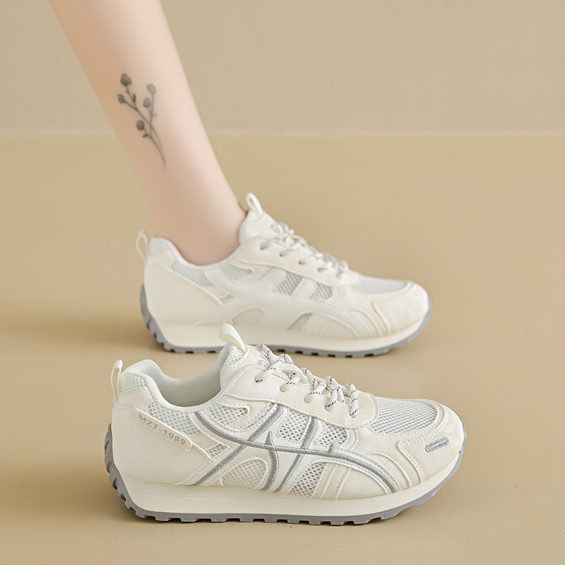 2026 Yeni Yaz Kadın Nefes Alab - Mesh Trainer Breathable incelemesi ve fiyatı