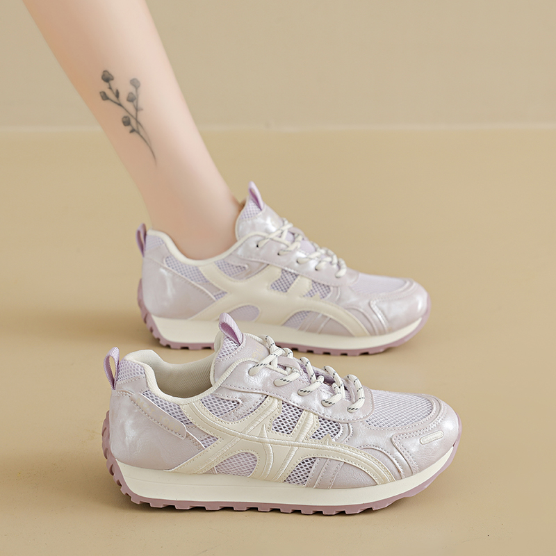 2026 Yeni Yaz Kadın Nefes Alab - Mesh Trainer Breathable incelemesi ve fiyatı