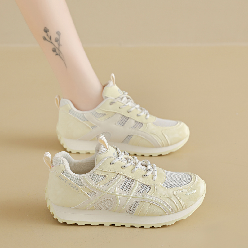 2026 Yeni Yaz Kadın Nefes Alab - Mesh Trainer Breathable incelemesi ve fiyatı