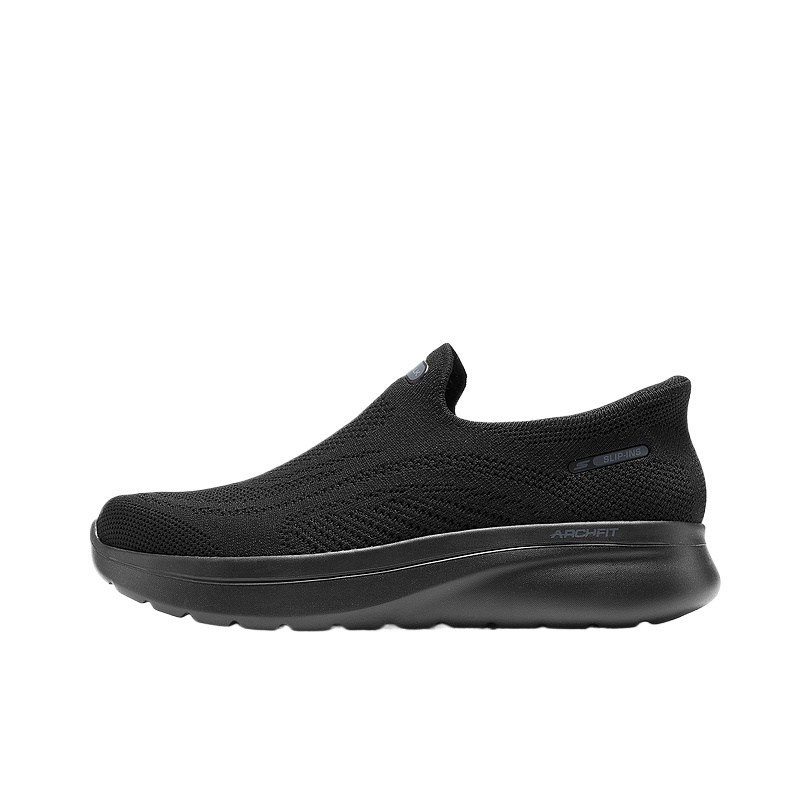Skechers ERKEK GO WALK Günlük  - Men Shoes Black incelemesi ve fiyatı