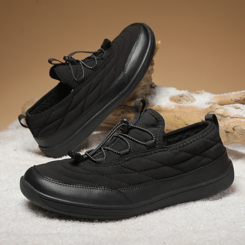 Erkek Kışlık Botlar Peluş Ayak - Hiking Boot Waterproof incelemesi ve fiyatı
