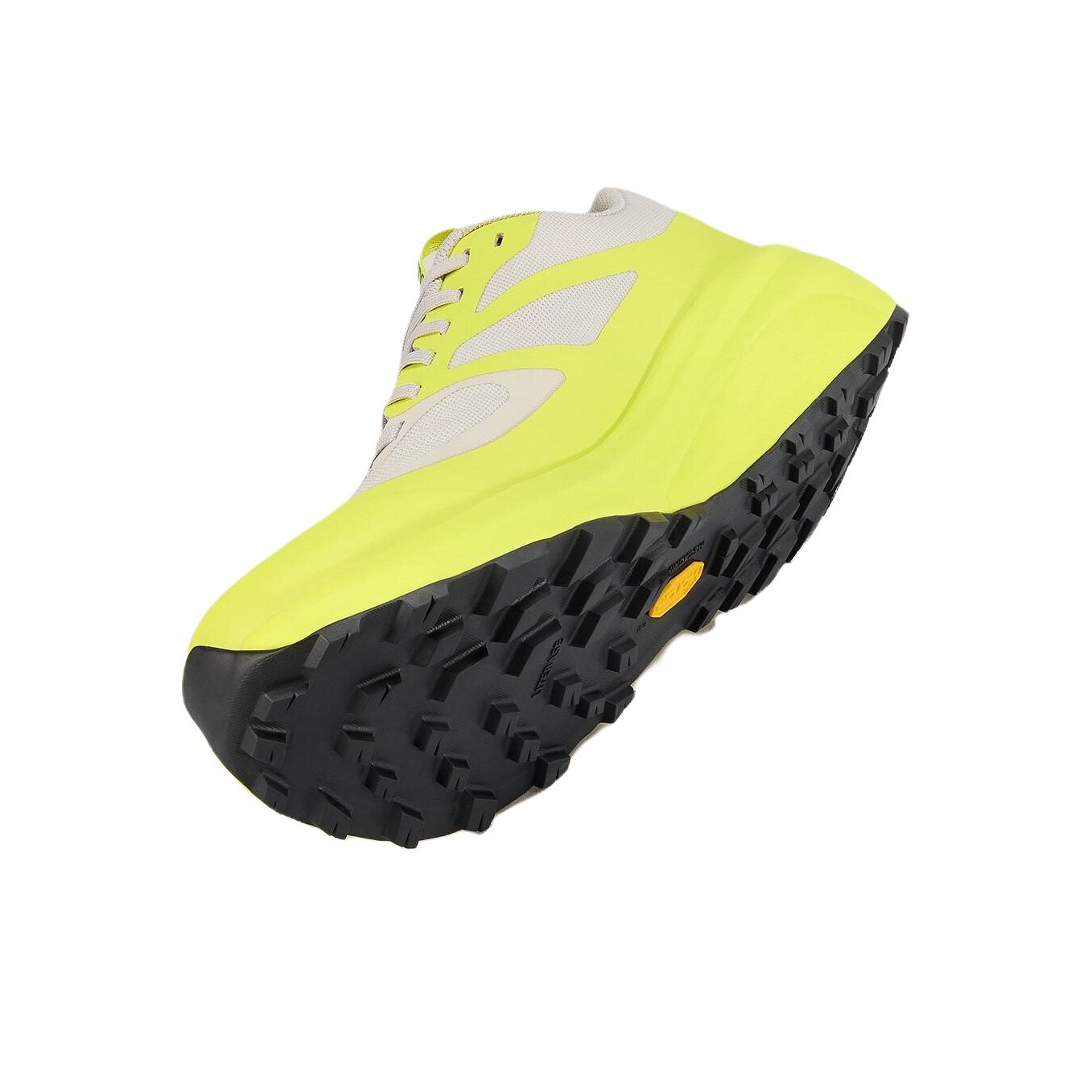 Arc'teryx NORVAN LD 3 Doğa Koş - Men Shoes Yellow incelemesi ve fiyatı
