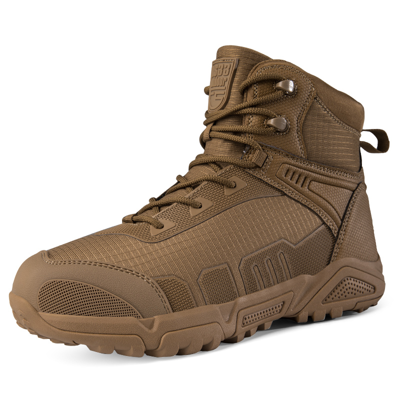 Erkekler Taktik Botlar Erkek O - Hiking Boot Waterproof incelemesi ve fiyatı