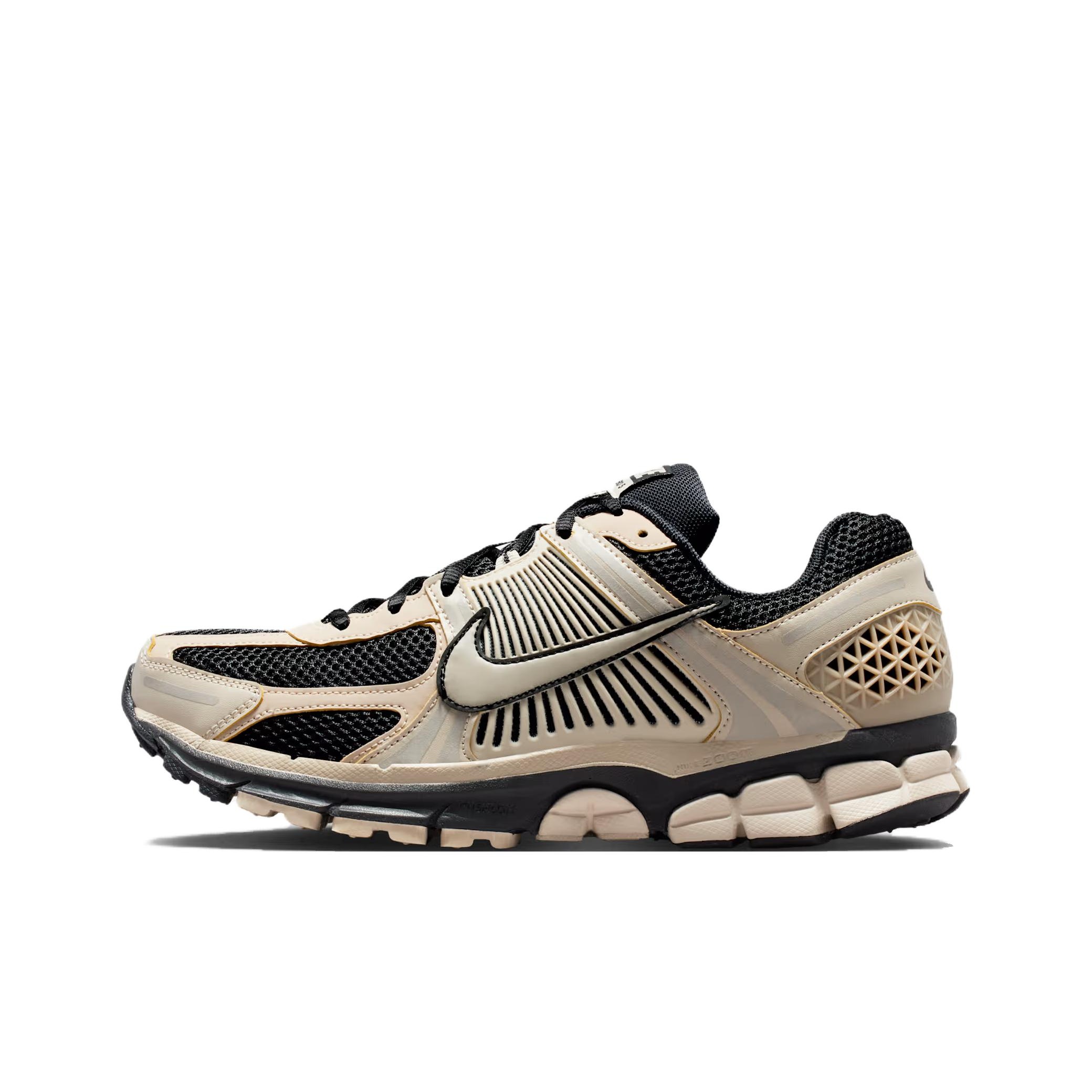 Nike Zoom Vomero 5 Trail Koşu  - Men'S Shoes Nike Black incelemesi ve fiyatı