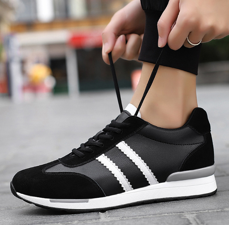 Erkek boy uzatan ayakkabılar Y - Men Shoes Models incelemesi ve fiyatı