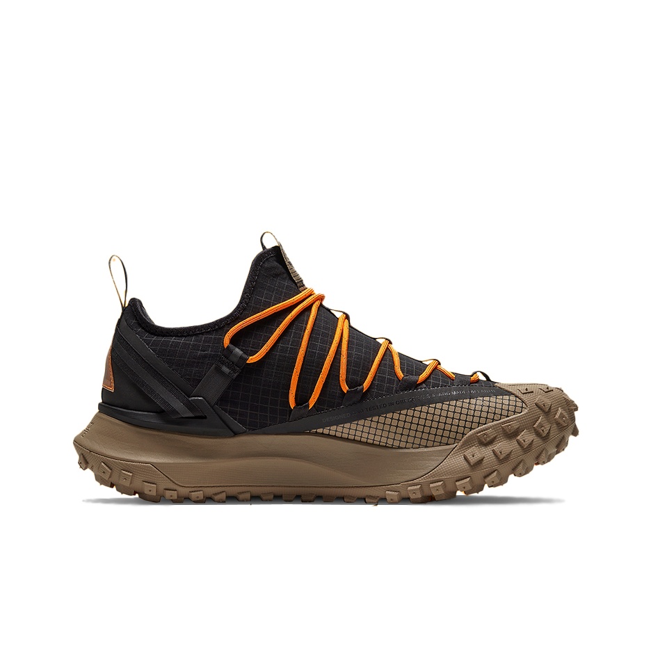 Nike ACG Mountain Fly Outdoor  - Men'S Shoes Nike Black incelemesi ve fiyatı