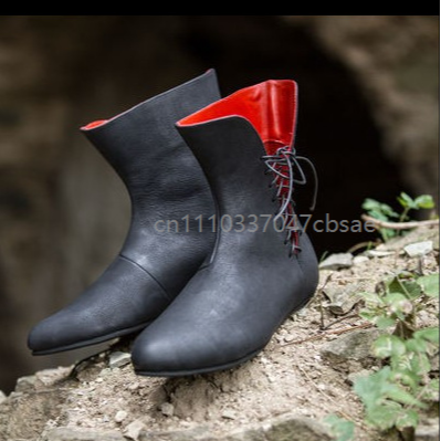 Erkekler Retro Ortaçağ PU deri - Men'S Shoes Louis Vuitton incelemesi ve fiyatı