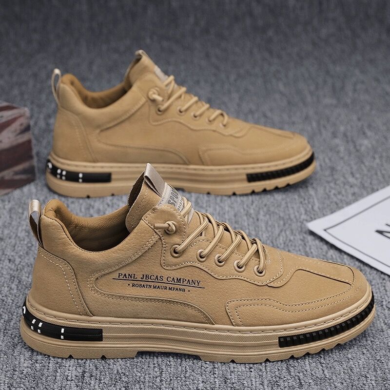 Erkek günlük ayakkabıları Yeni - Men'S Shoes Water Resistant incelemesi ve fiyatı
