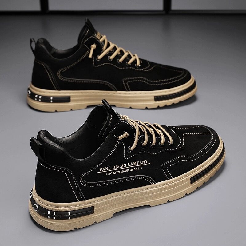 Erkek günlük ayakkabıları Yeni - Men'S Shoes Water Resistant incelemesi ve fiyatı
