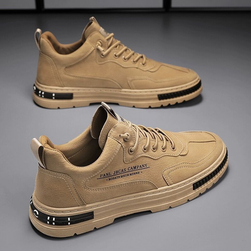 Erkek günlük ayakkabıları Yeni - Men'S Shoes Water Resistant incelemesi ve fiyatı