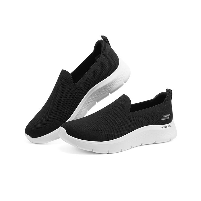 Skechers Go Walk Flex Yastıkla - Men Shoes Black incelemesi ve fiyatı