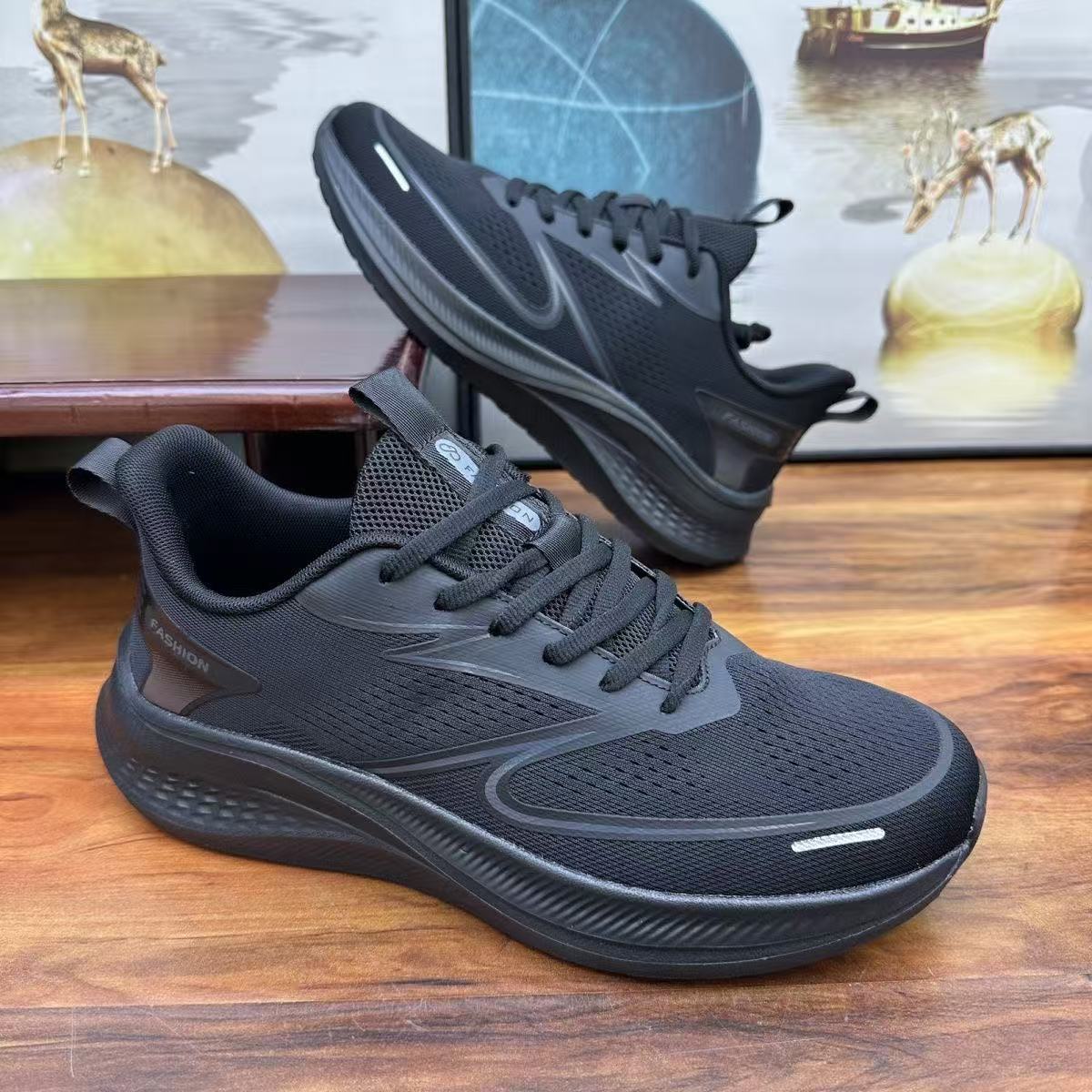 2026 Yaz Erkek Nefes Alabilen  - Men'S Shoes Water Resistant incelemesi ve fiyatı