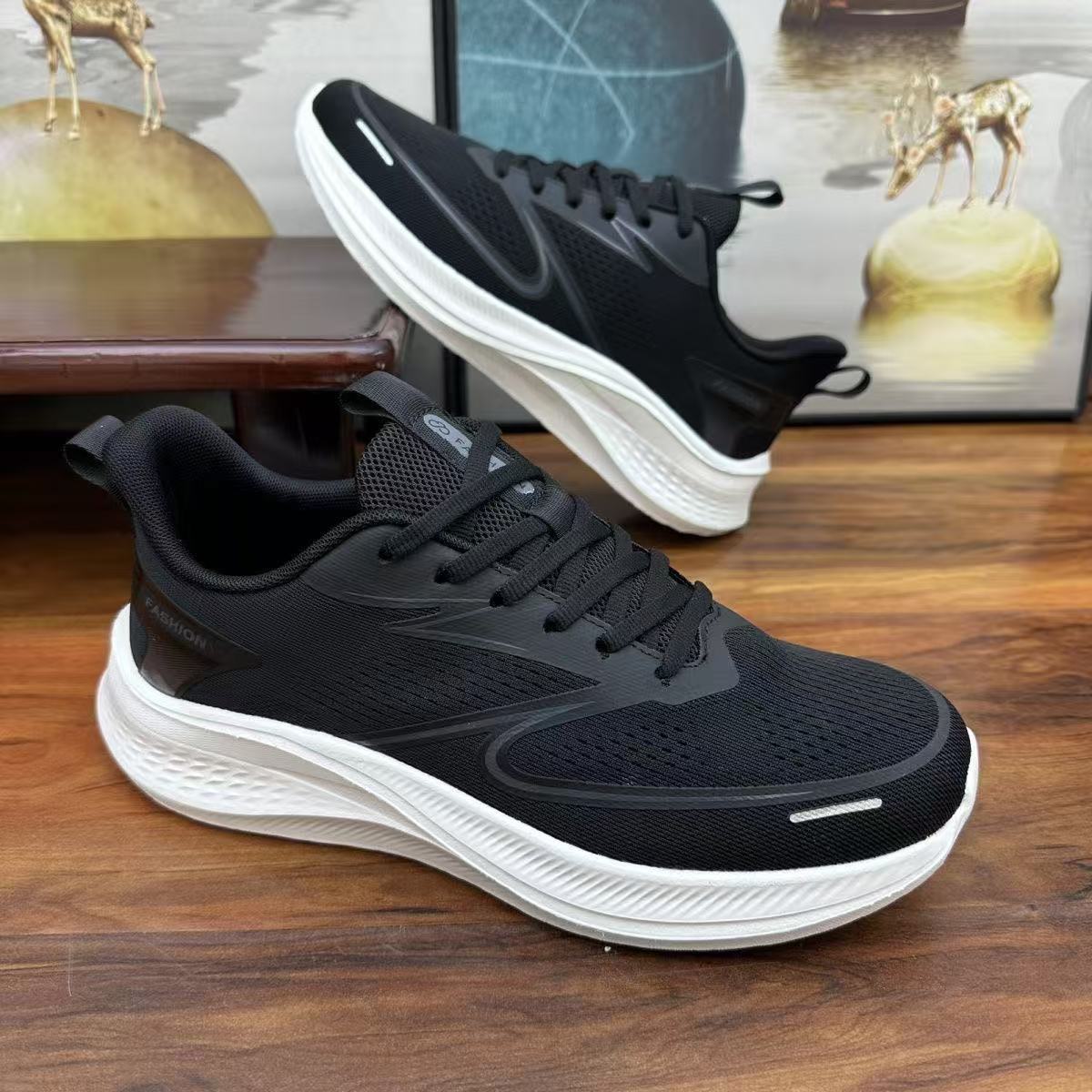 2026 Yaz Erkek Nefes Alabilen  - Men'S Shoes Water Resistant incelemesi ve fiyatı