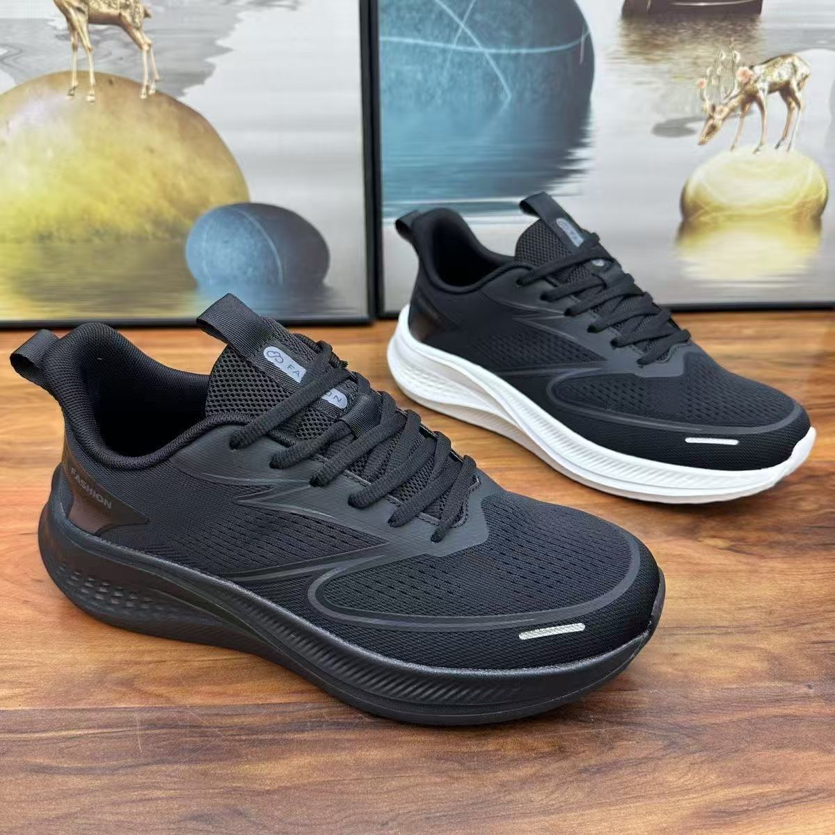 2026 Yaz Erkek Nefes Alabilen  - Men'S Shoes Water Resistant incelemesi ve fiyatı