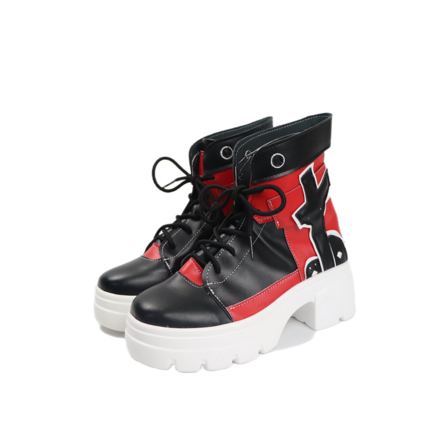 Oyun NTE Lacrimosa Cosplay Aya - Men Shoes China incelemesi ve fiyatı