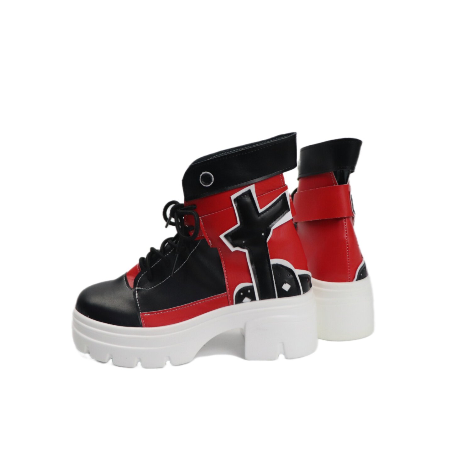 Oyun NTE Lacrimosa Cosplay Aya - Men Shoes China incelemesi ve fiyatı