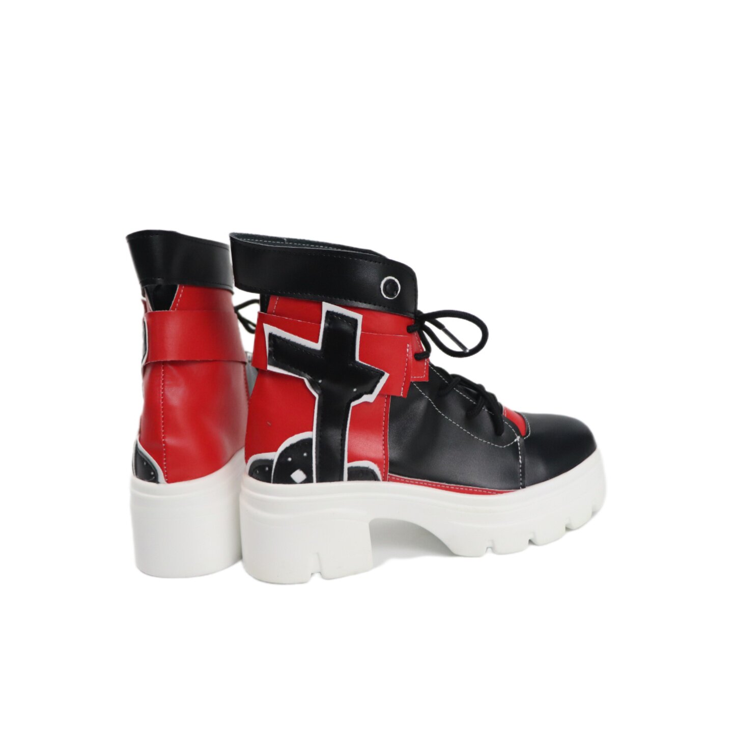 Oyun NTE Lacrimosa Cosplay Aya - Men Shoes China incelemesi ve fiyatı
