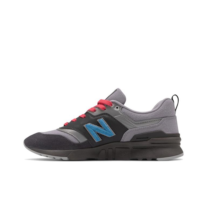 New Era X New Balance NB 997S  - Men Shoes Yellow incelemesi ve fiyatı