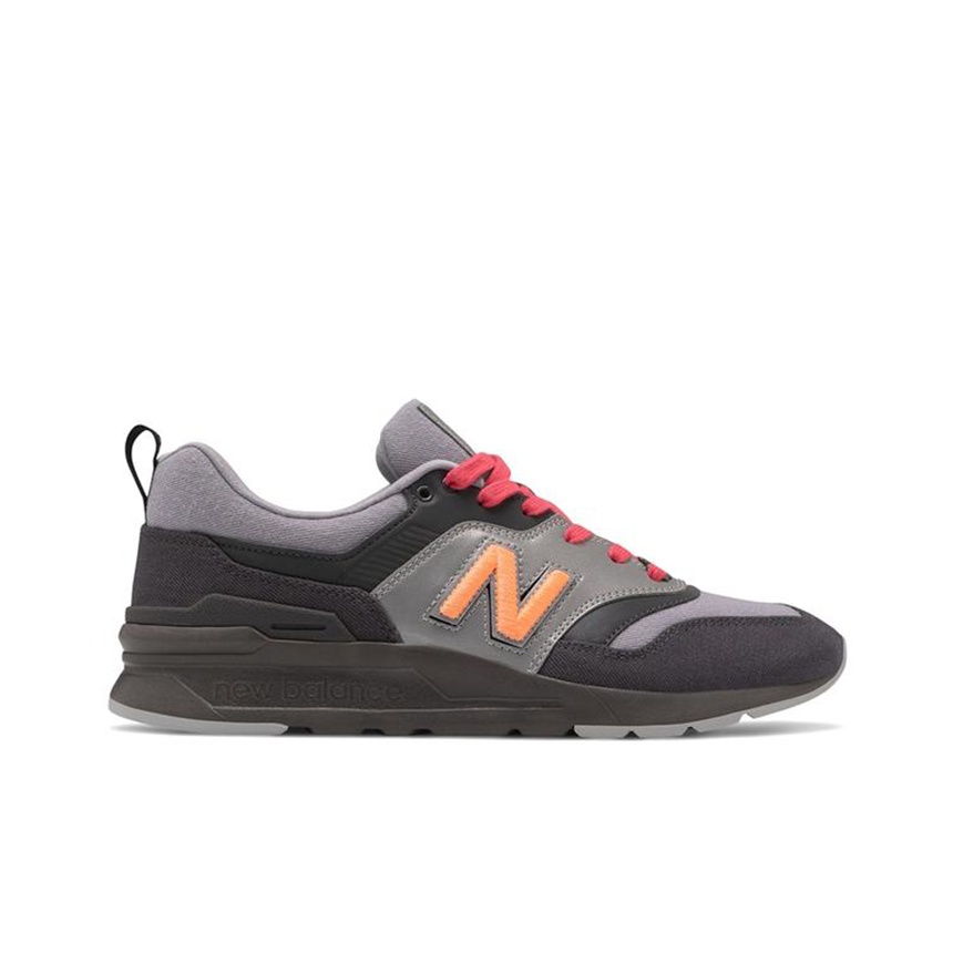 New Era X New Balance NB 997S  - Men Shoes Yellow incelemesi ve fiyatı