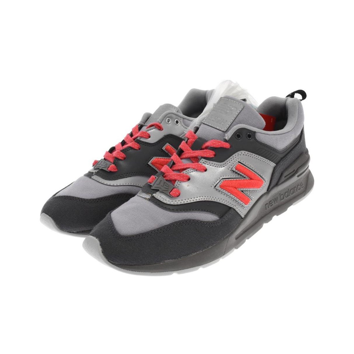 New Era X New Balance NB 997S  - Men Shoes Yellow incelemesi ve fiyatı