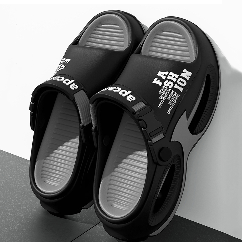 Erkek Modası Spor Terlikleri İ - Sport Slide Men incelemesi ve fiyatı