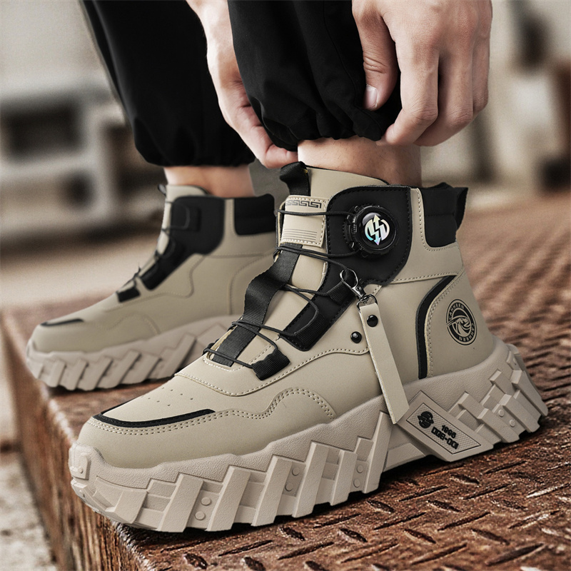 Erkekler Açık Hava Yürüyüş Aya - Hiking Boot Waterproof incelemesi ve fiyatı